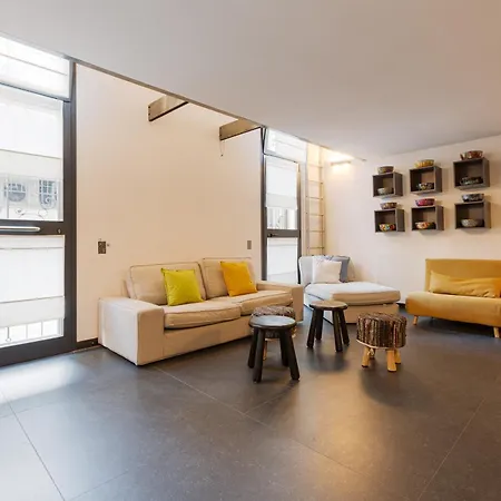 Semesterbostad In Darsena Da Andrea