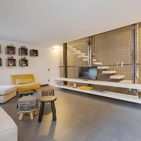 In Darsena Da Andrea *