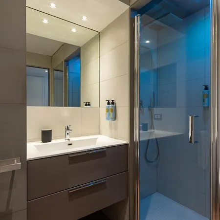 Διαμέρισμα Beplace Garibaldi