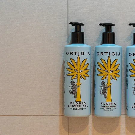 Διαμέρισμα Beplace Garibaldi