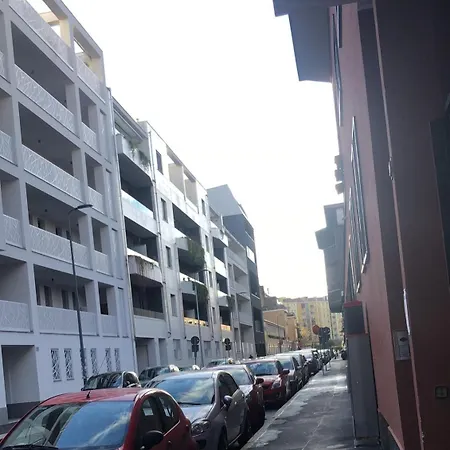 Casa Revello *
