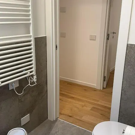 Number House - Number 20 아파트 밀라노