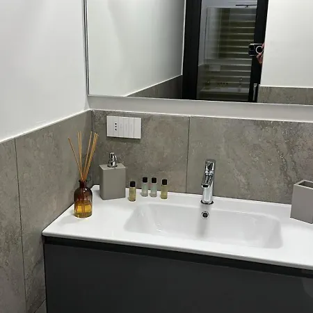 Number House - Number 20 아파트 *