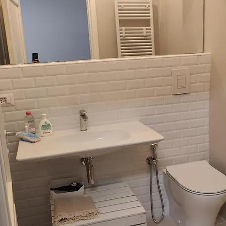 Treehouse Guest house