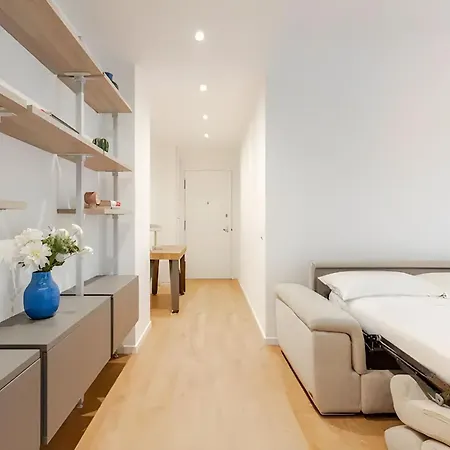 Visit - Solution Appartement