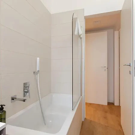 Appartement Visit - Solution Milaan