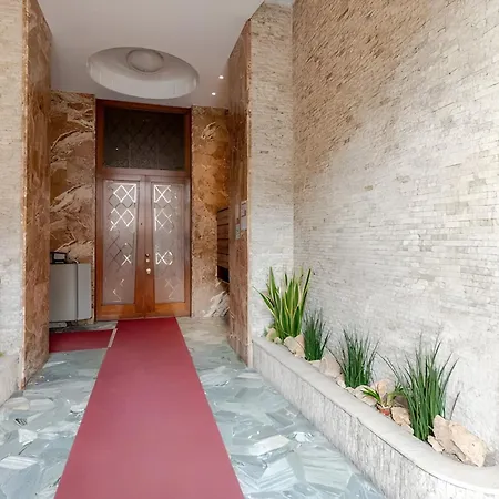 Visit - Solution Appartement