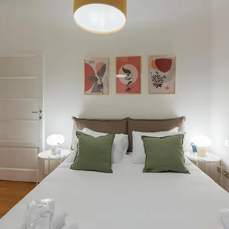 Sweett - San Lorenzo *