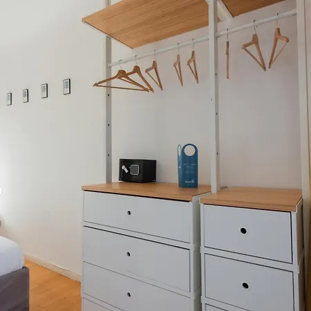 Sweett - San Lorenzo * Milánó