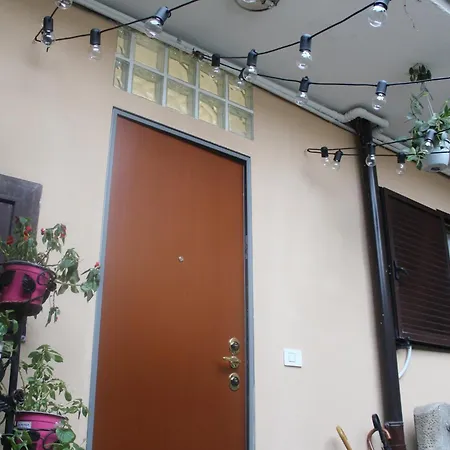 Corte Dei Pavoni 10 Minuti Da Stadio San Siro E Fiera Pet Friendly * Milán