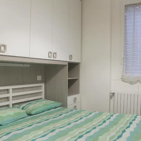 Corte Dei Pavoni 10 Minuti Da Stadio San Siro E Fiera Pet Friendly Apartamento *