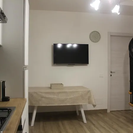 Apartmán Corte Dei Pavoni 10 Minuti Da Stadio San Siro E Fiera Pet Friendly