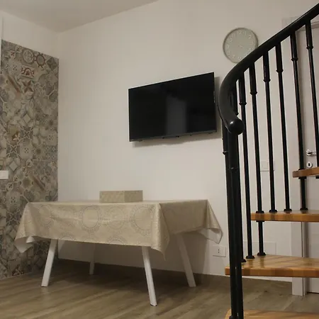 Apartamento Corte Dei Pavoni 10 Minuti Da Stadio San Siro E Fiera Pet Friendly *