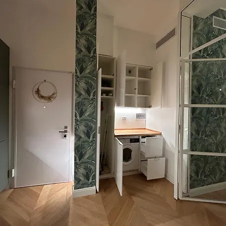 Апартаменты Comfort Chic - Station