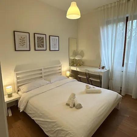 Apartment Damiano - San Siro - Fiera *