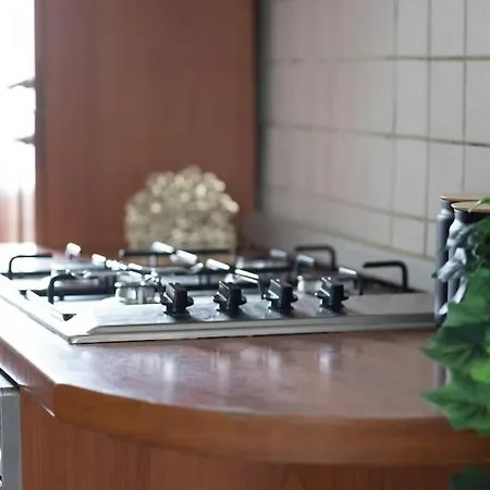 Golden View * Milão