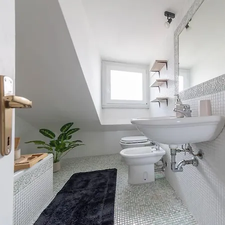 Golden View Apartamento Milão