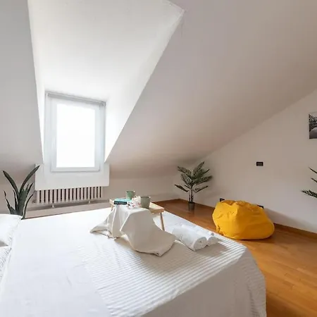 Apartamento Golden View