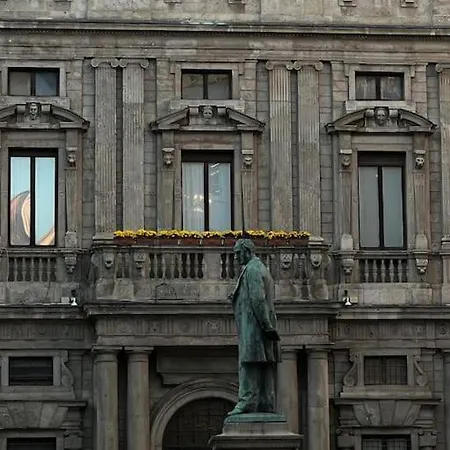 Golden View Appartement Milan
