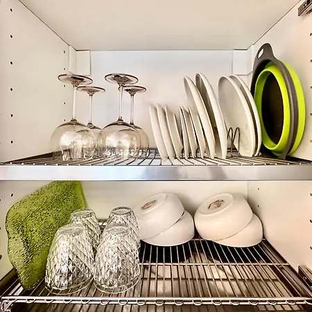 Casa Angelo Design Flat - Milan, Porta Venezia, 3 Metro Stops Duomo * Milan