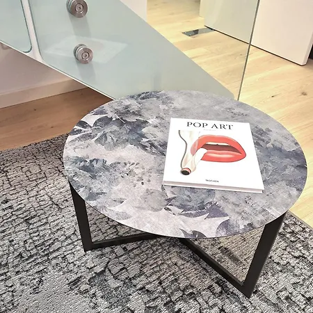 Compagnoni12 Luxury Penthouse With Private Jacuzzi And 아파트 *