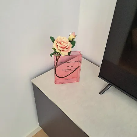 아파트 Compagnoni12 Luxury Penthouse With Private Jacuzzi And *