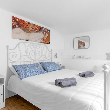 شقة So14 - Loreto - Duomo -central - Comfortable - *