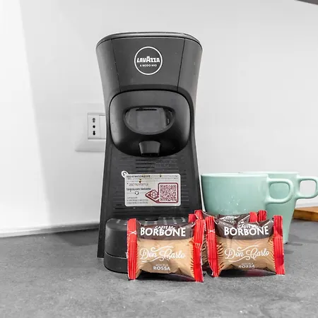 דירה So14 - Loreto - Duomo -central - Comfortable - *