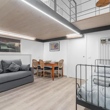 So14 - Loreto - Duomo -central - Comfortable - Apartament