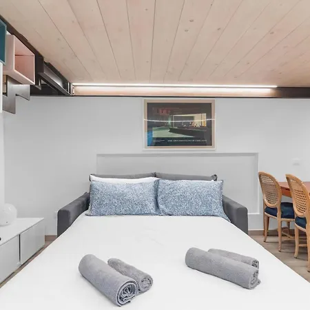 So14 - Loreto - Duomo -central - Comfortable - דירה מילאנו