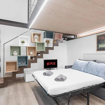 So14 - Loreto - Duomo -central - Comfortable - * מילאנו