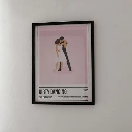 View Appartement Milaan