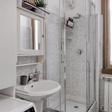 View Appartement Milaan