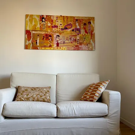 Апартаменты Liberty In