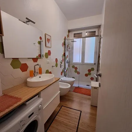Dolce Naviglio Apartament *
