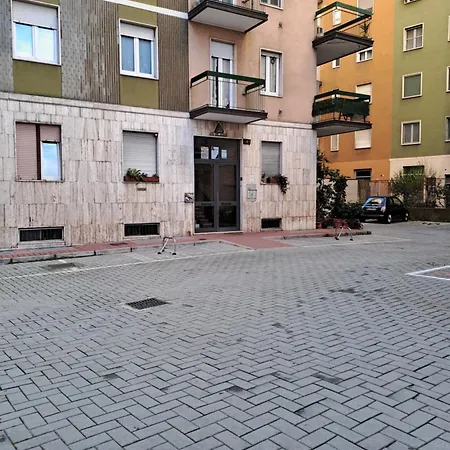 아파트 Dolce Naviglio 밀라노