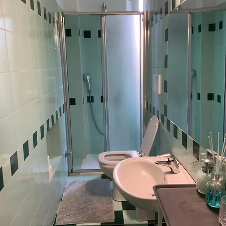 Bilocale Lambrate * 米兰