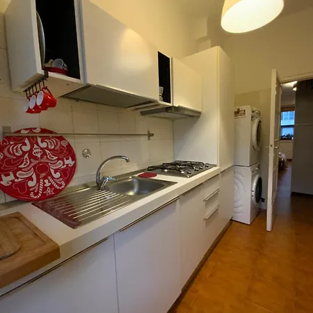 Apartmán Bilocale Lambrate *