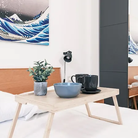 아파트 Easylife - - Ampere 63 - Citta Studi 밀라노