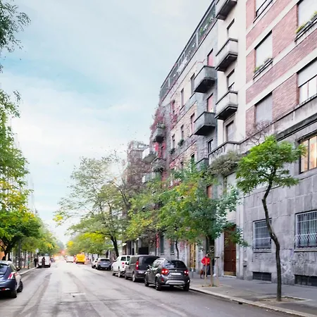 Easylife - - Ampere 63 - Citta Studi *