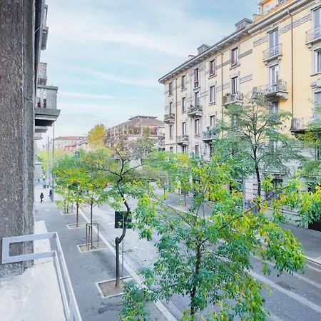 Easylife - - Ampere 63 - Citta Studi 아파트 *