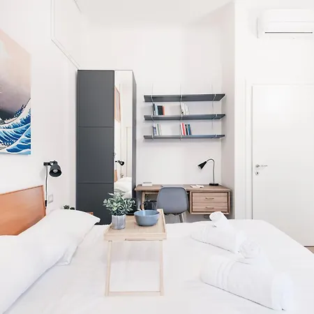 Easylife - - Ampere 63 - Citta Studi