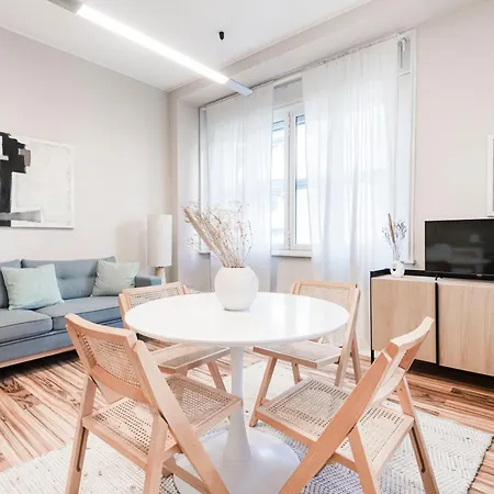 Easylife - - Unione 2 - Duomo Апартаменты