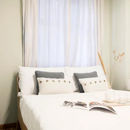 Easylife - Elegant 3 Mins From Duomo * Milan