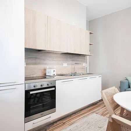 Easylife - Elegant 3 Mins From Duomo Apartment