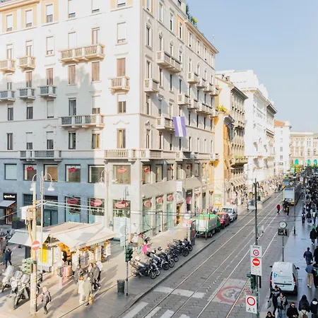 Easylife - Elegant 3 Mins From Duomo *