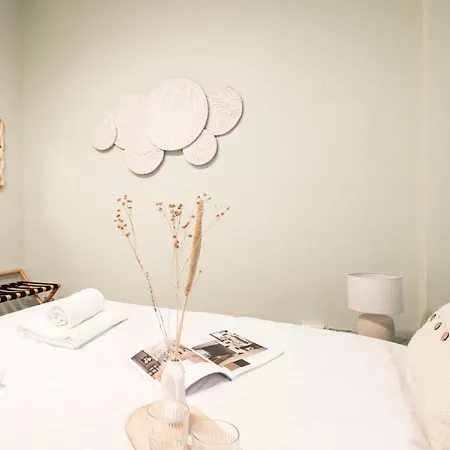 Easylife - Elegant 3 Mins From Duomo Milan