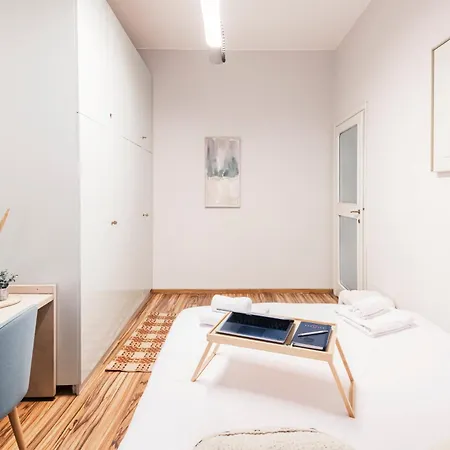 Easylife - Elegant 3 Mins From Duomo