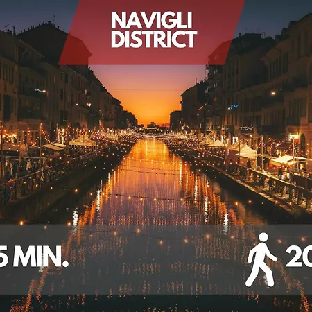 Fashion & Design - Metro California * Milano