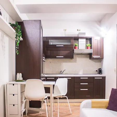 Appartement Urban Living - Navigli Bocconi